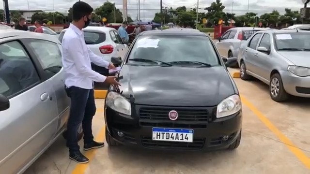 PALIO 1.0 CEL. ECON./ITALIA F.FLEX 8V 4P